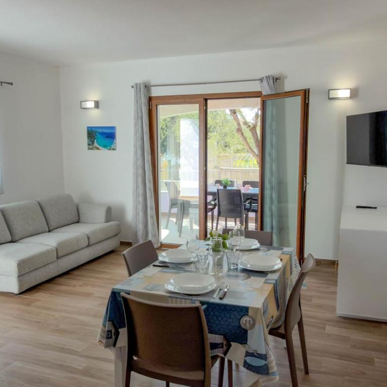Appartamento il Lido Residence 2 - Appartamento con 2 Camere da Letto - 12