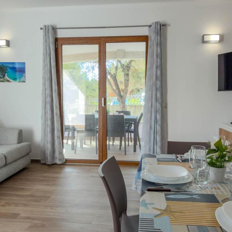 Appartamento il Lido Residence 2 - Appartamento con 2 Camere da Letto - 10