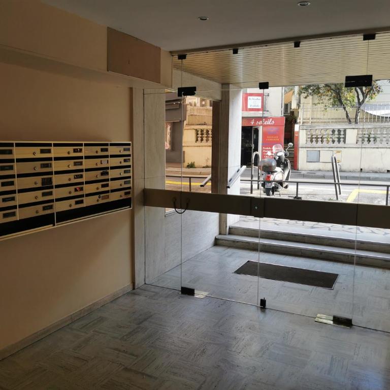 Centre Antibes Le Milagro 3 Rooms - Maison 2 Chambres - 12