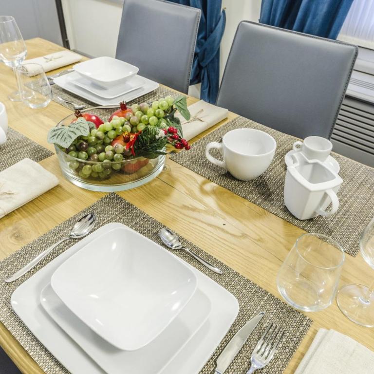 Venice New Luxury Residence - Appartamento Deluxe - 2