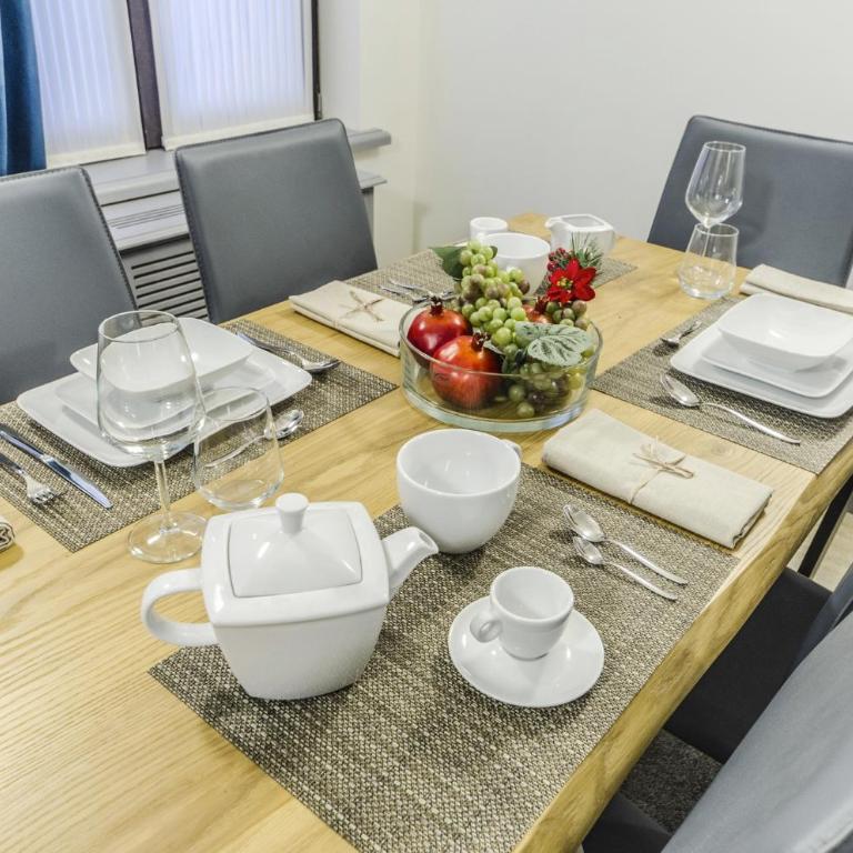 Venice New Luxury Residence - Appartamento Deluxe - 3