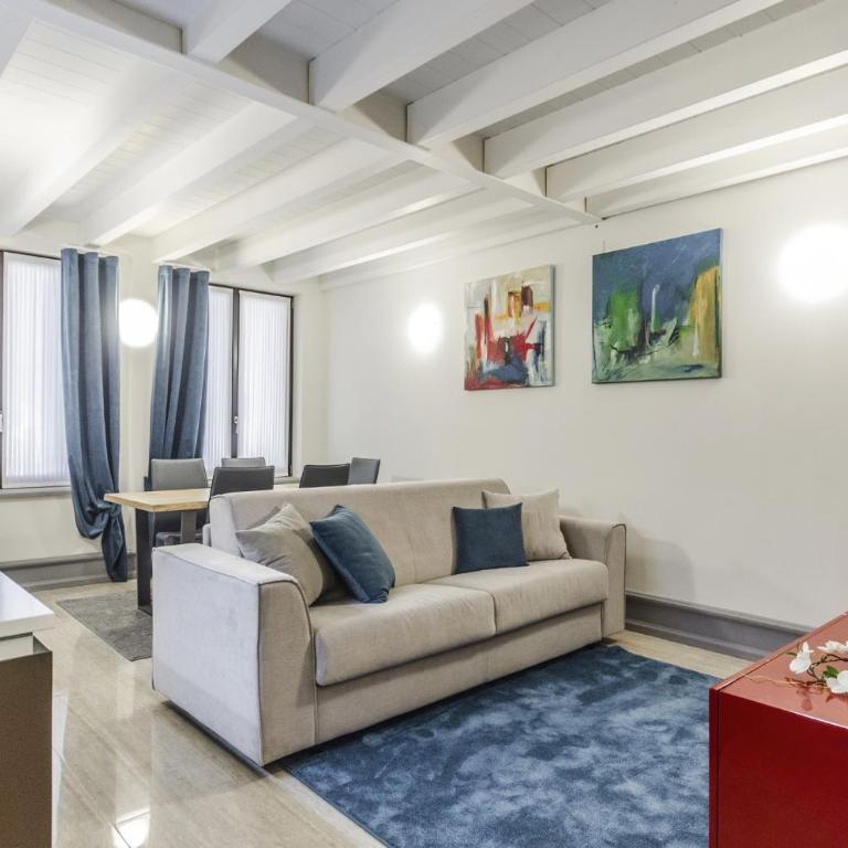 Venice New Luxury Residence - Appartamento Deluxe - 4