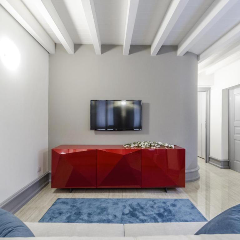 Venice New Luxury Residence - Appartamento Deluxe - 5