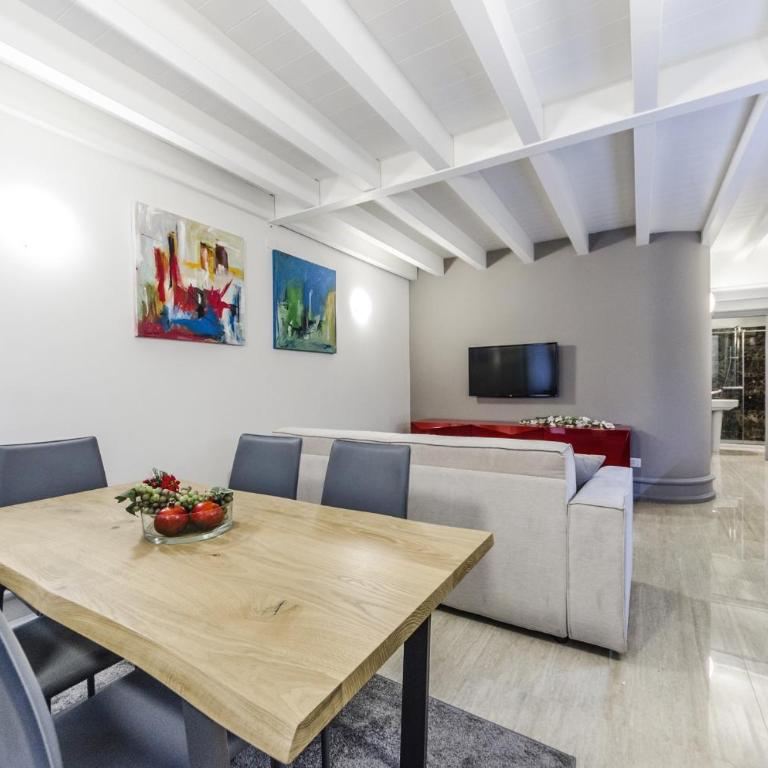 Venice New Luxury Residence - Appartamento Deluxe - 9