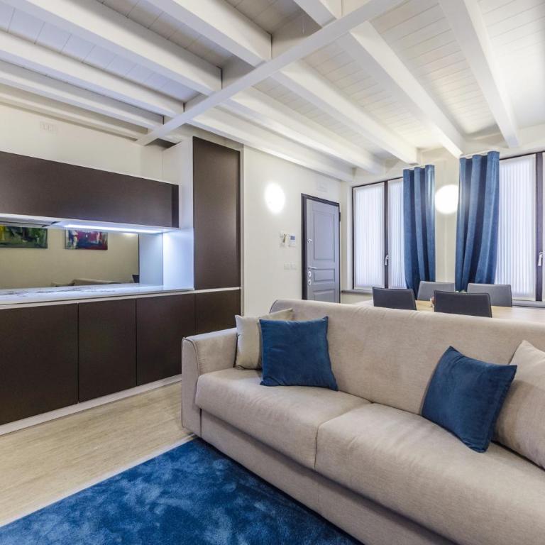 Venice New Luxury Residence - Appartamento Deluxe - 10