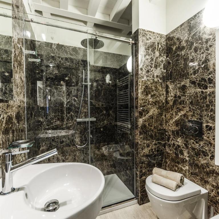 Venice New Luxury Residence - Appartamento Deluxe - 14