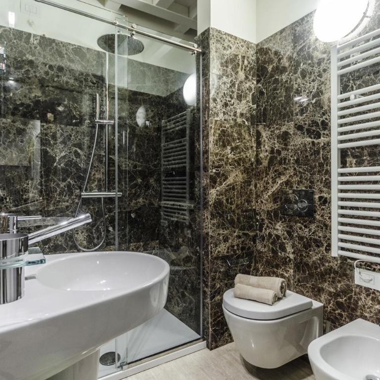 Venice New Luxury Residence - Appartamento Deluxe - 15