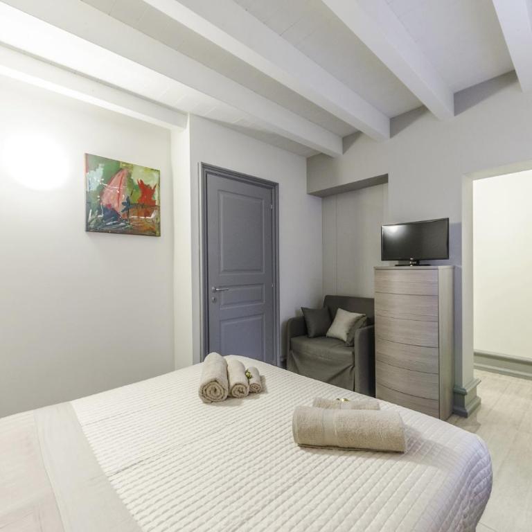Venice New Luxury Residence - Appartamento Deluxe - 20