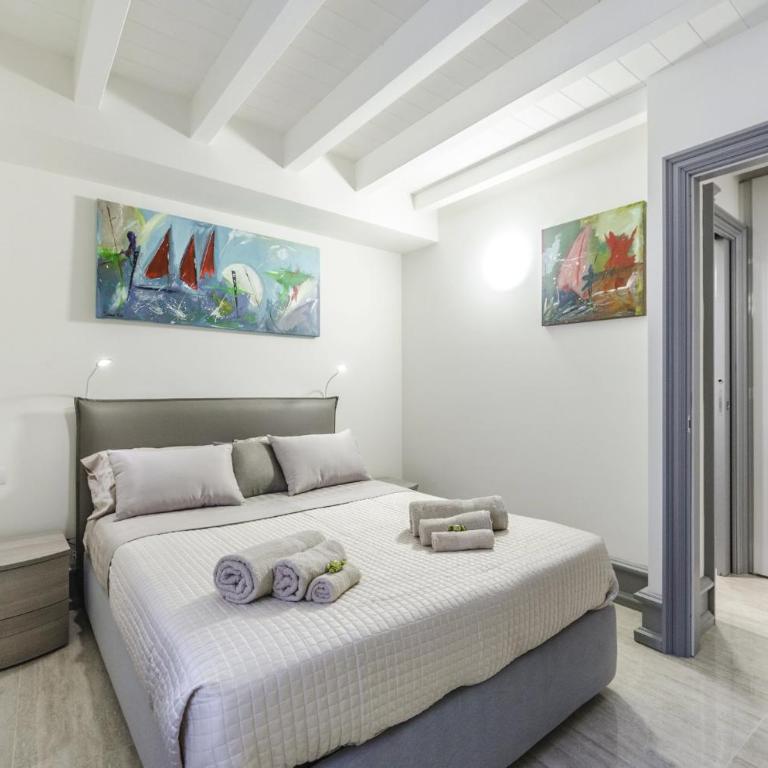 Venice New Luxury Residence - Appartamento Deluxe - 1