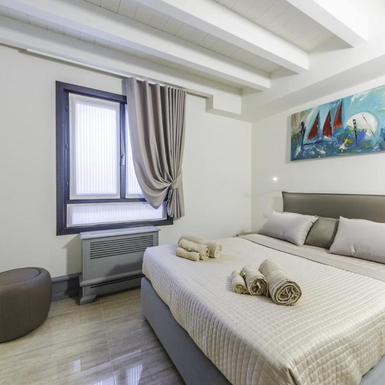 Venice New Luxury Residence - Appartamento Deluxe - 21
