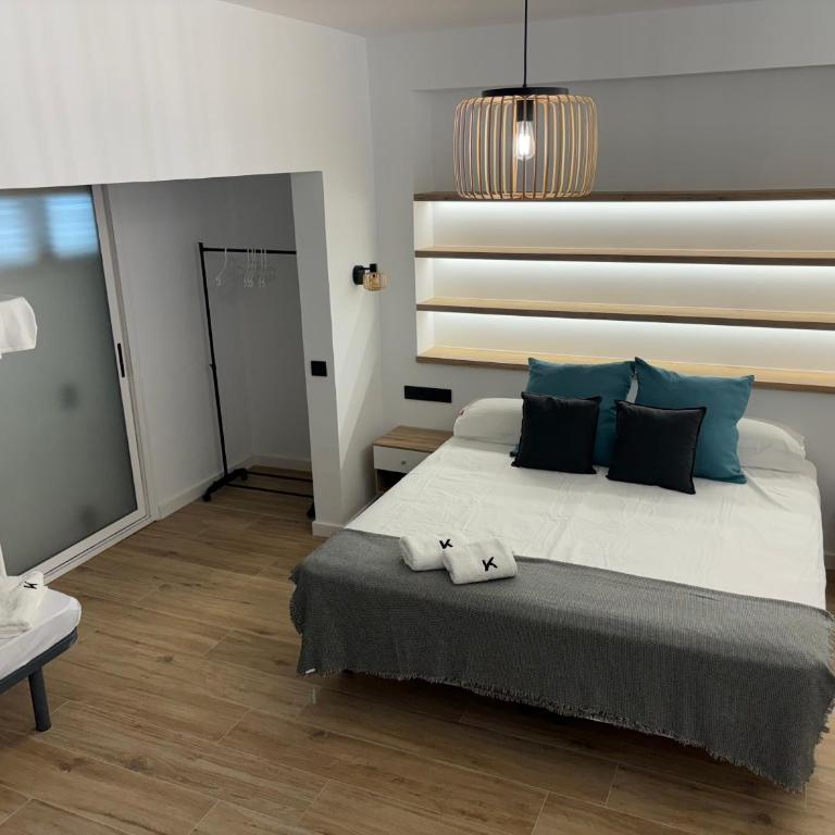 Apartamento en Begur - Two-Bedroom Apartment - 3