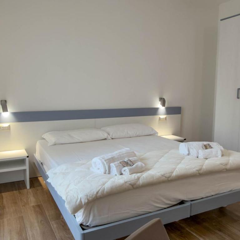 Appartamento il Lido Residence 2 - Appartamento con 2 Camere da Letto - 23