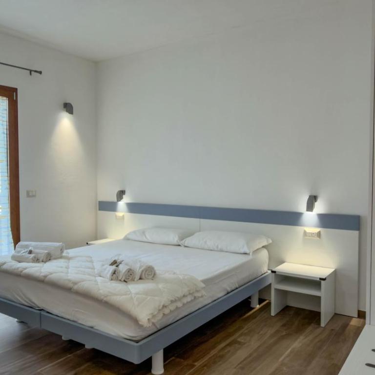 Appartamento il Lido Residence 2 - Appartamento con 2 Camere da Letto - 24