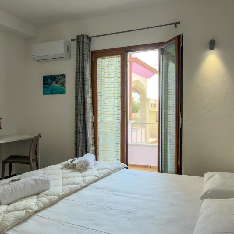 Appartamento il Lido Residence 2 - Appartamento con 2 Camere da Letto - 21