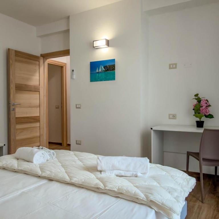 Appartamento il Lido Residence 2 - Appartamento con 2 Camere da Letto - 22
