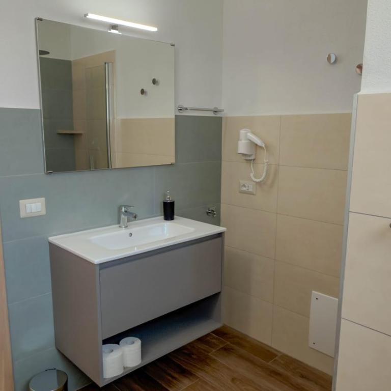Appartamento il Lido Residence 2 - Appartamento con 2 Camere da Letto - 28