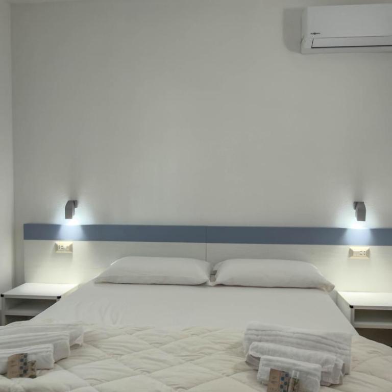 Appartamento il Lido Residence 2 - Appartamento con 2 Camere da Letto - 36