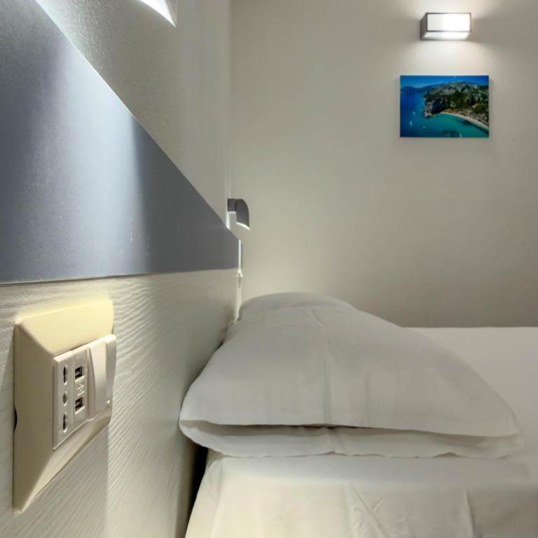 Appartamento il Lido Residence 2 - Appartamento con 2 Camere da Letto - 32