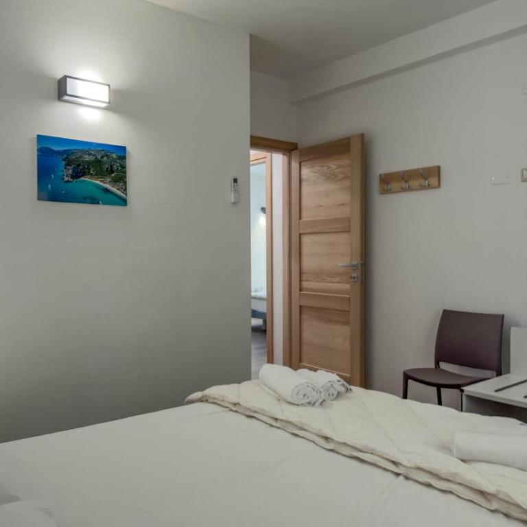 Appartamento il Lido Residence 2 - Appartamento con 2 Camere da Letto - 35