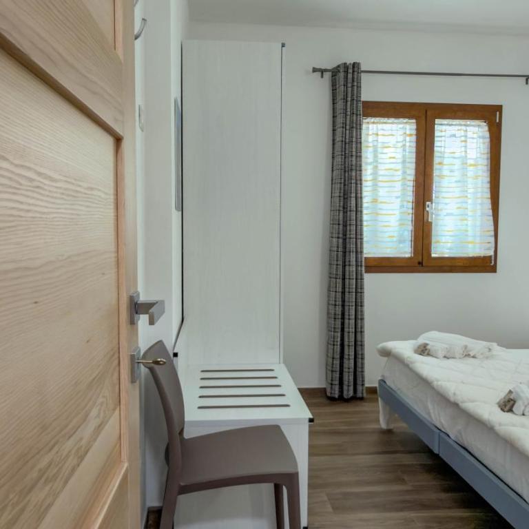 Appartamento il Lido Residence 2 - Appartamento con 2 Camere da Letto - 34