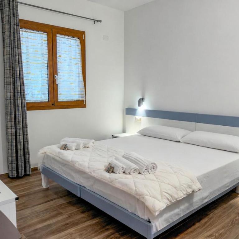 Appartamento il Lido Residence 2 - Appartamento con 2 Camere da Letto - 30