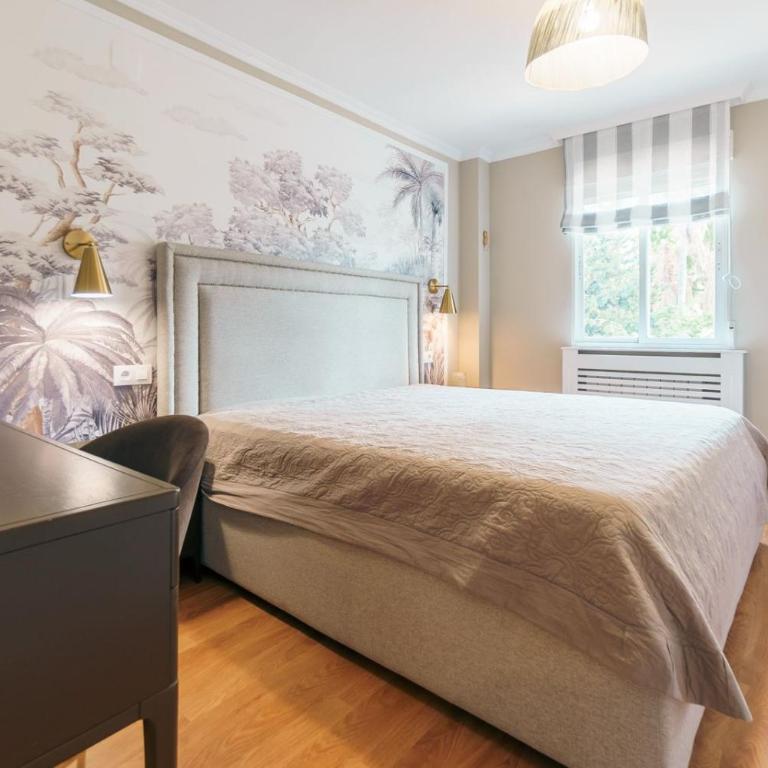 Premium Apartment in Albir Center Terrace Mountain View 2 Pools Parking - Two-Bedroom Apartment - 13