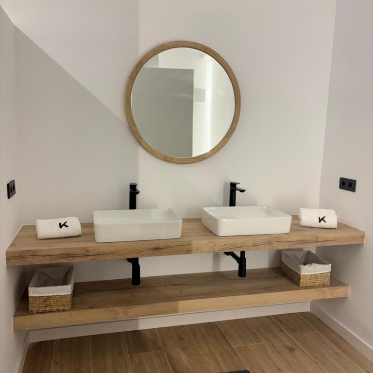 Apartamento en Begur - Two-Bedroom Apartment - 11