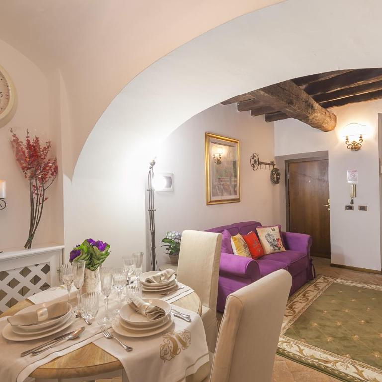 M Empire - Casa Vacanze - 56