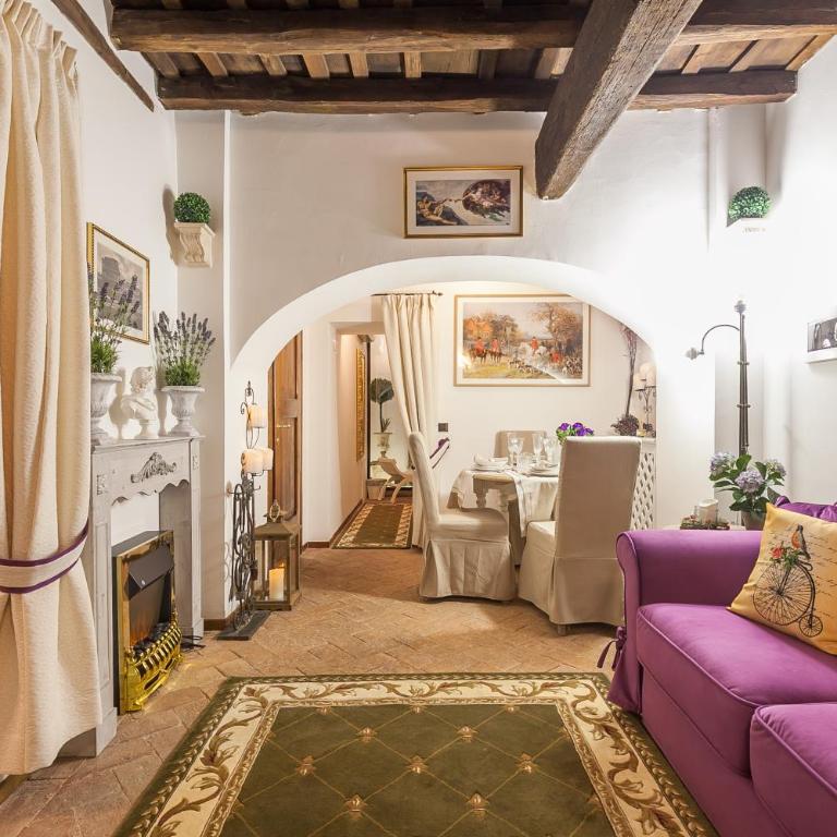 M Empire - Casa Vacanze - 8