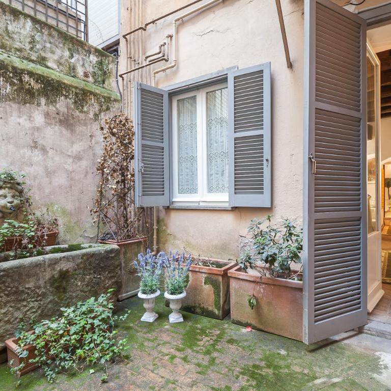M Empire - Casa Vacanze - 28