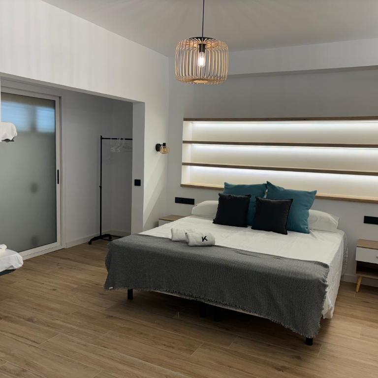 Apartamento en Begur - Two-Bedroom Apartment - 12