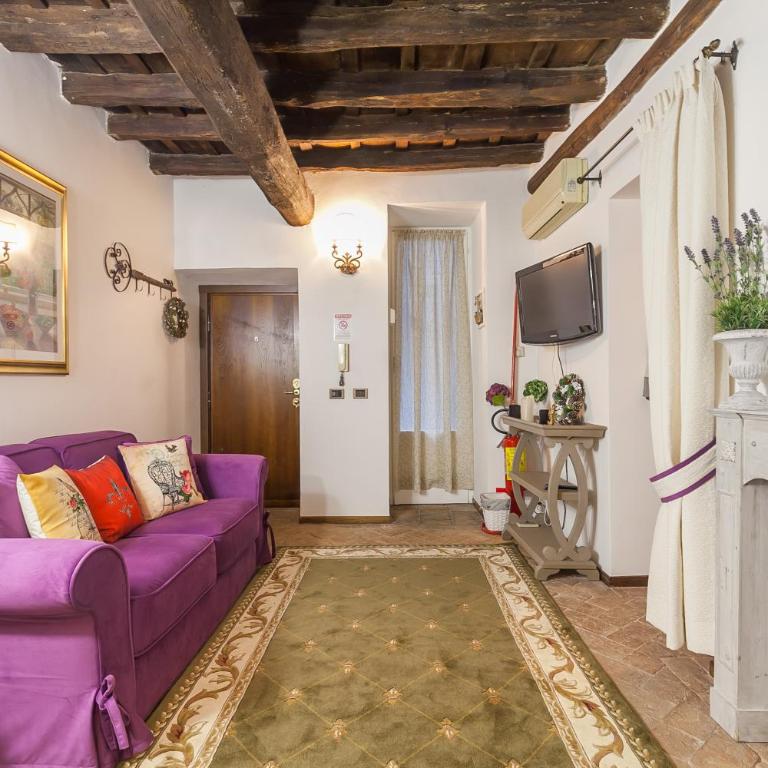 M Empire - Casa Vacanze - 43