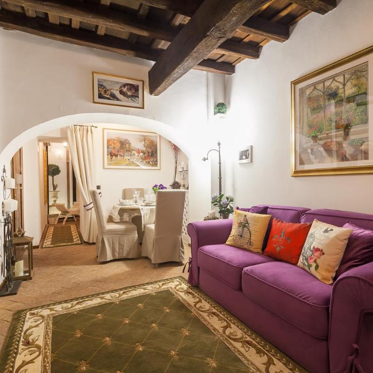 M Empire - Casa Vacanze - 30