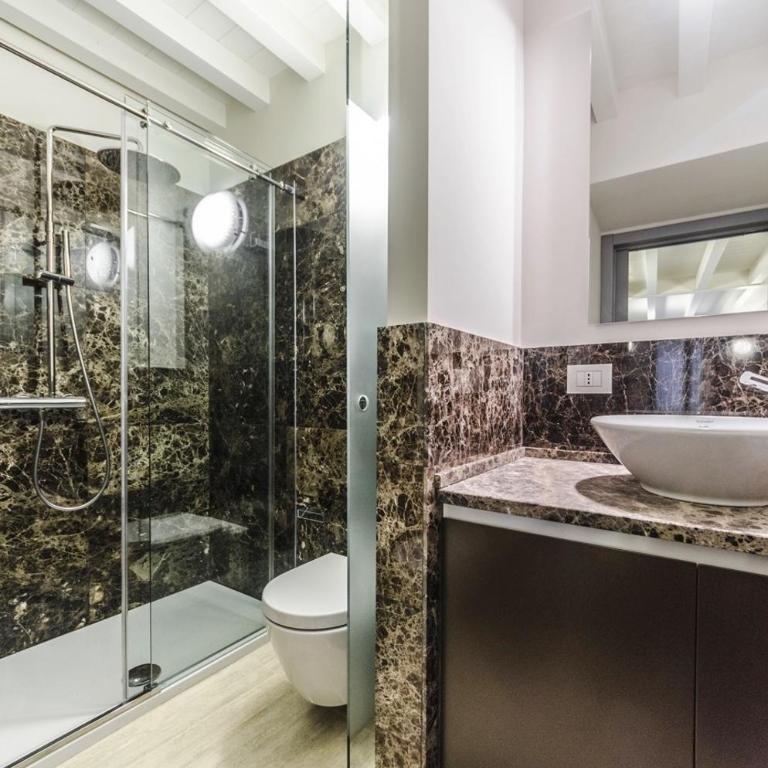 Venice New Luxury Residence - Appartamento Deluxe - 3