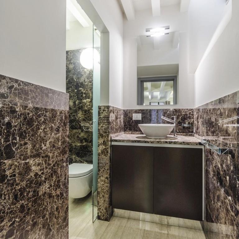 Venice New Luxury Residence - Appartamento Deluxe - 11