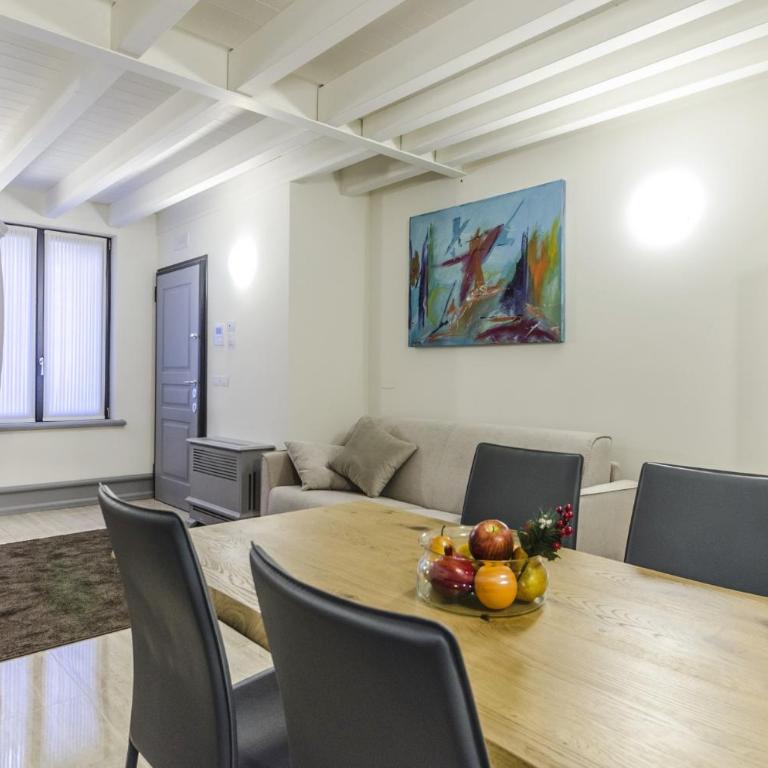 Venice New Luxury Residence - Appartamento Deluxe - 5