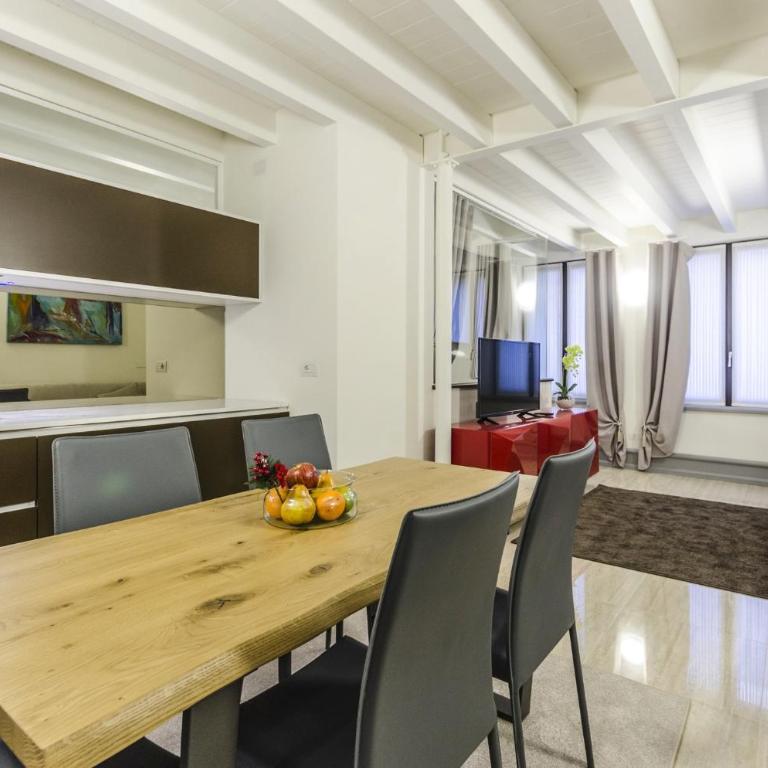 Venice New Luxury Residence - Appartamento Deluxe - 7