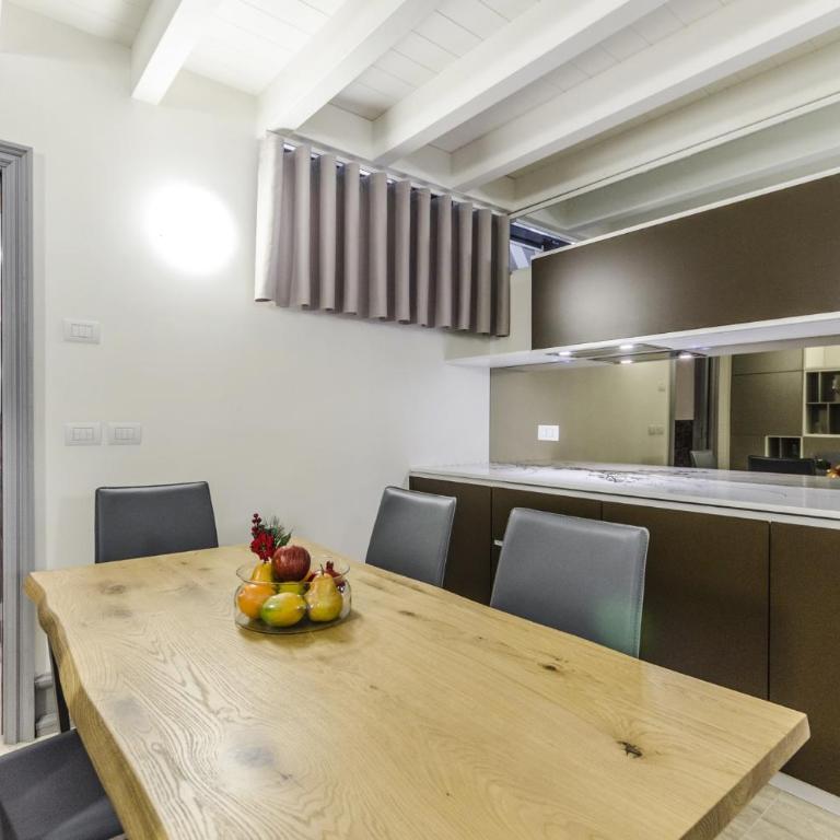 Venice New Luxury Residence - Appartamento Deluxe - 8