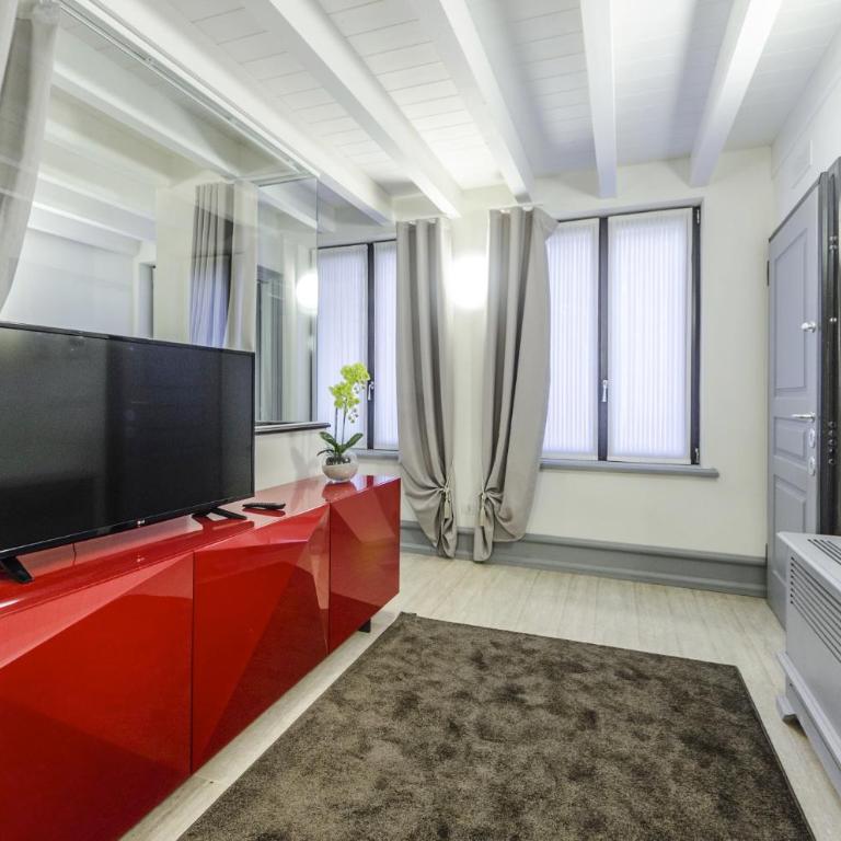 Venice New Luxury Residence - Appartamento Deluxe - 9