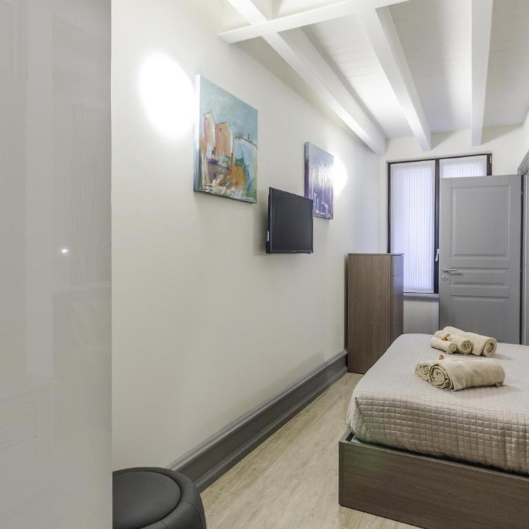Venice New Luxury Residence - Appartamento Deluxe - 10