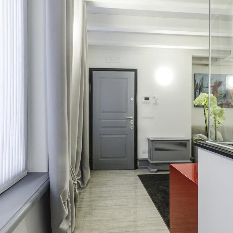 Venice New Luxury Residence - Appartamento Deluxe - 14