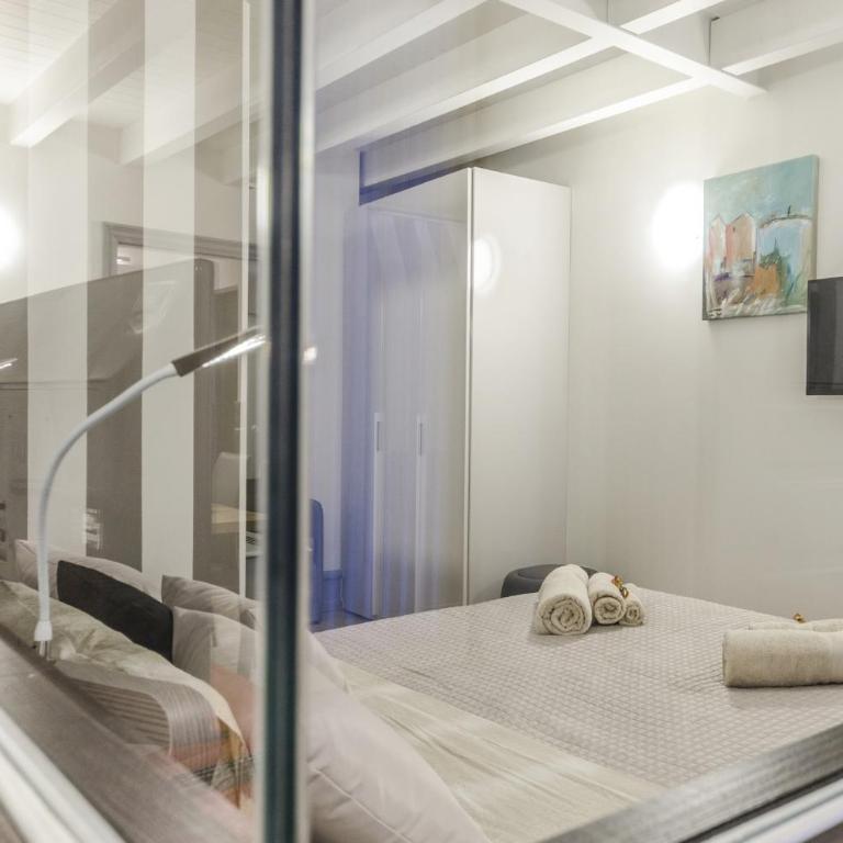 Venice New Luxury Residence - Appartamento Deluxe - 15