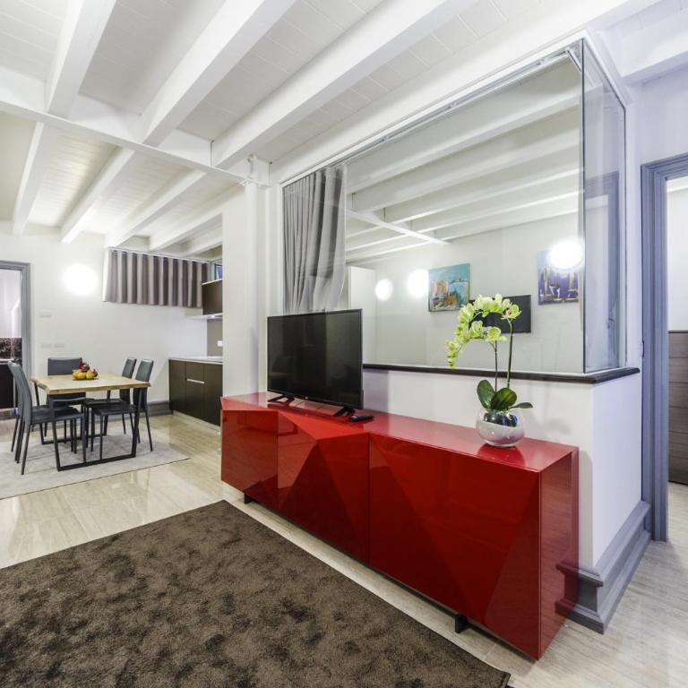 Venice New Luxury Residence - Appartamento Deluxe - 2