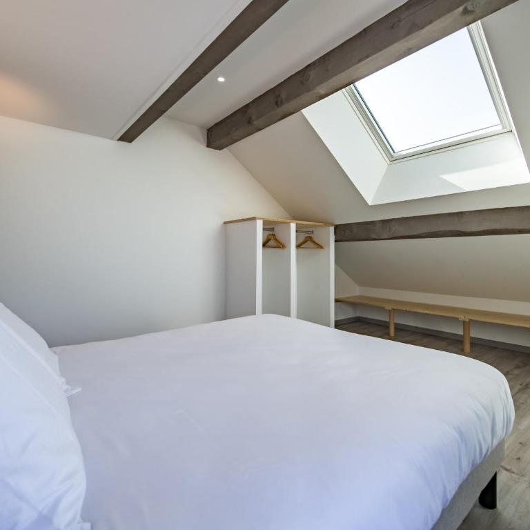 Triplex Neuf 4 Ch Proche Pistes Balcon&Vue - Appartement - 29