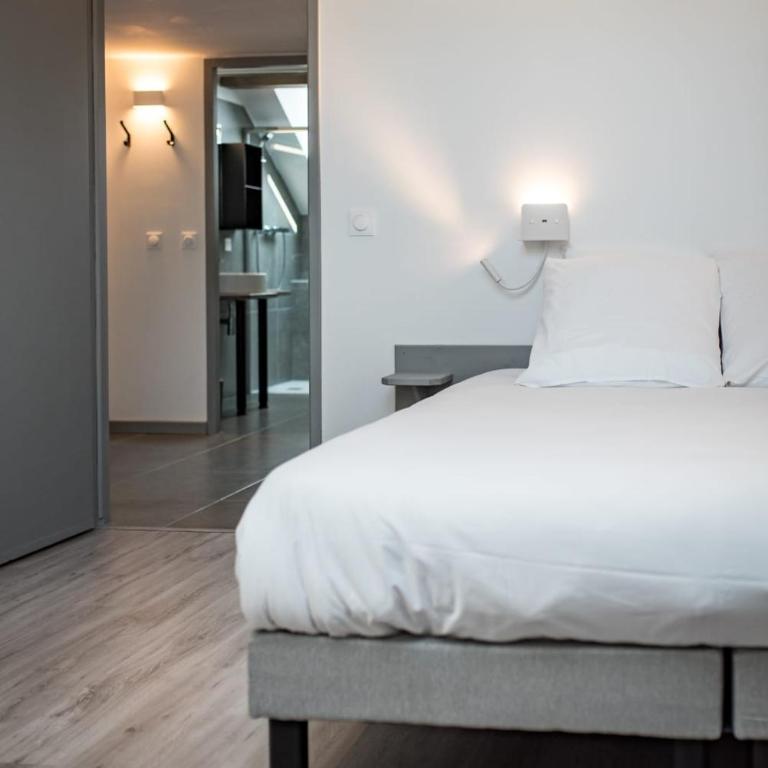 Triplex Neuf 4 Ch Proche Pistes Balcon&Vue - Appartement - 36