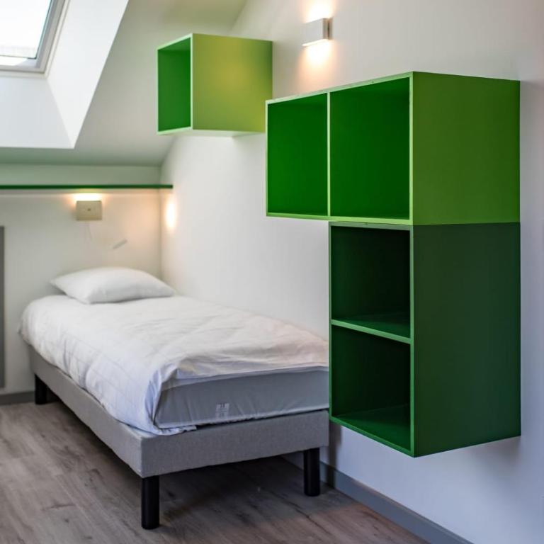 Triplex Neuf 4 Ch Proche Pistes Balcon&Vue - Appartement - 46
