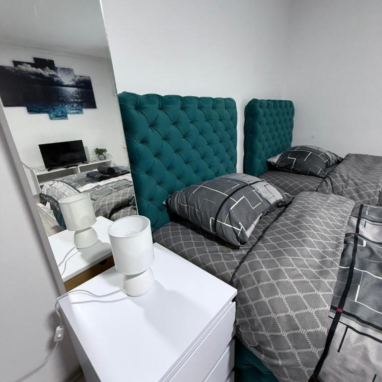 Apartment Zorica - One-Bedroom Apartment - 41