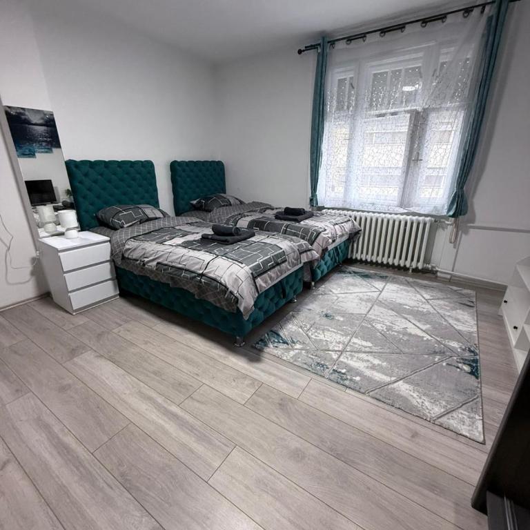 Apartment Zorica - Apartman sa 1 Spavaćom Sobom - 2