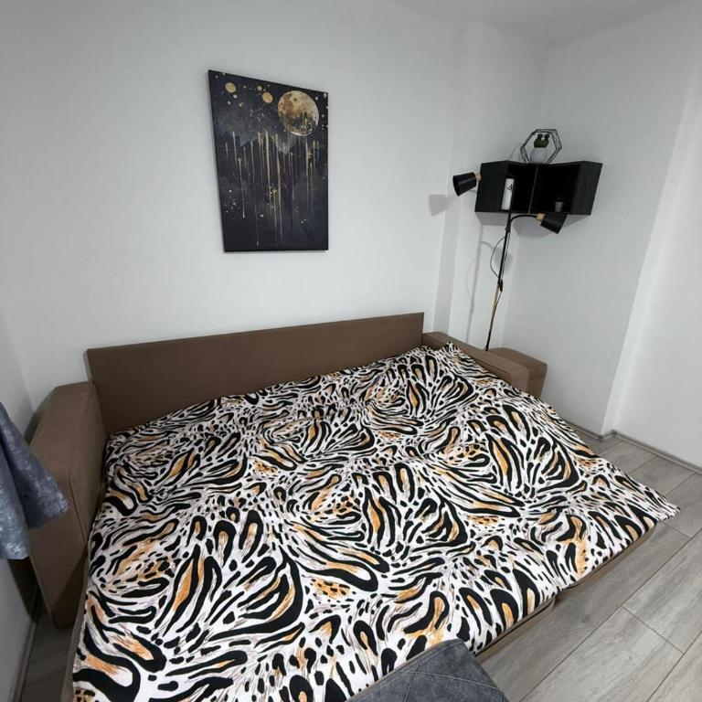 Apartment Zorica - Apartman sa 1 Spavaćom Sobom - 8