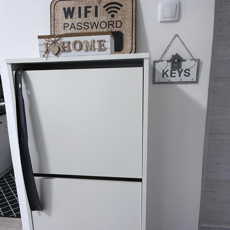 Apartment Zorica - Apartman sa 1 Spavaćom Sobom - 35